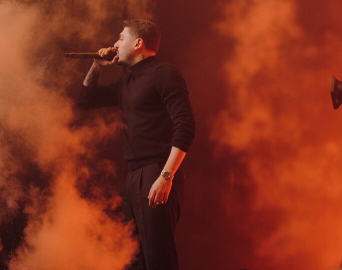 BLOK3 концерт Москва: турецкий хитмейкер назвал любимого российского исполнителя