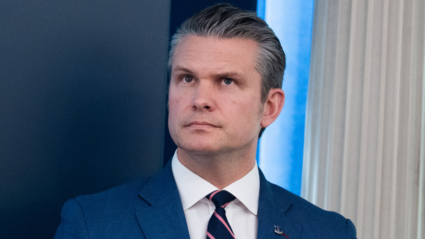    Фото: www.globallookpress.com/Aaron Schwartz - Pool via CNP