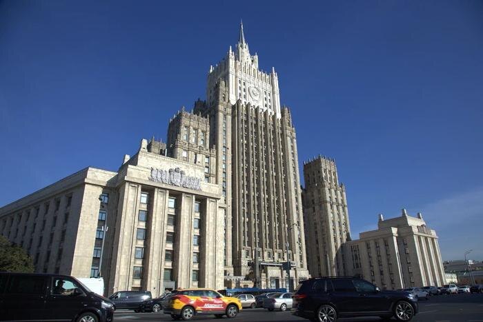 МИД настаивает на возобновлении диалога по Приднестровью в формате «5+2»