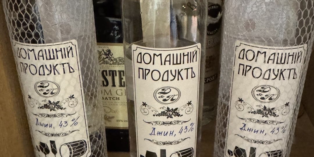 Про генерала в охране, полковника с нормой и лыжника-прапора...