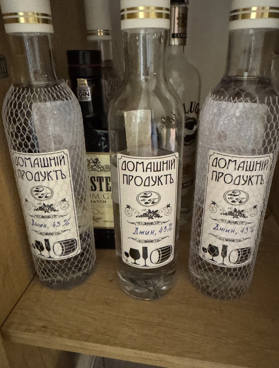 Норма, она разная у всех.