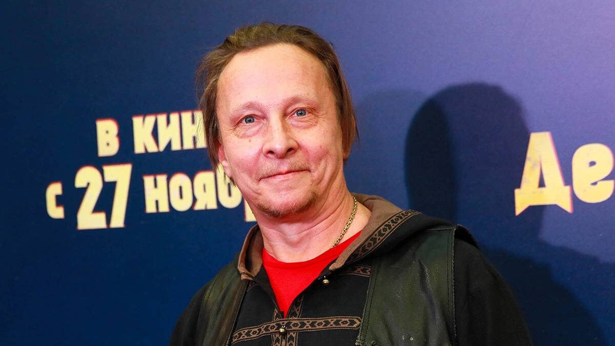    Фото: Василий Кузьмиченок / АГН Москва