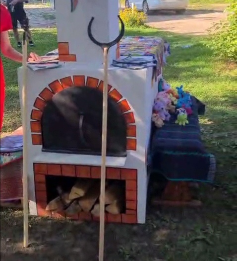 Серия фотографий про деревенский быт. Фото автора.