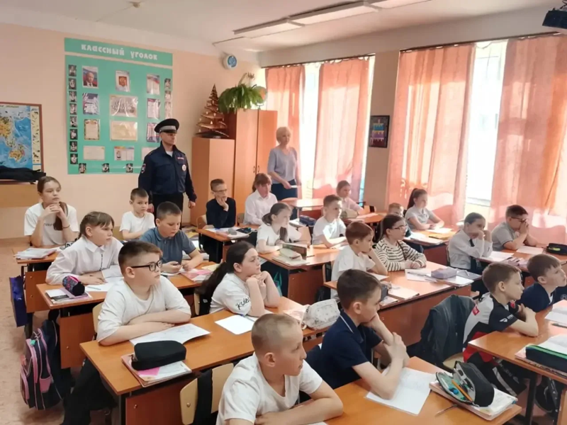    Фото предоставлено отделом МВД "Искитимский"