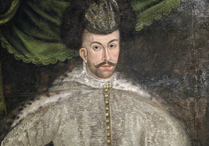 Симеон Бекбулатович