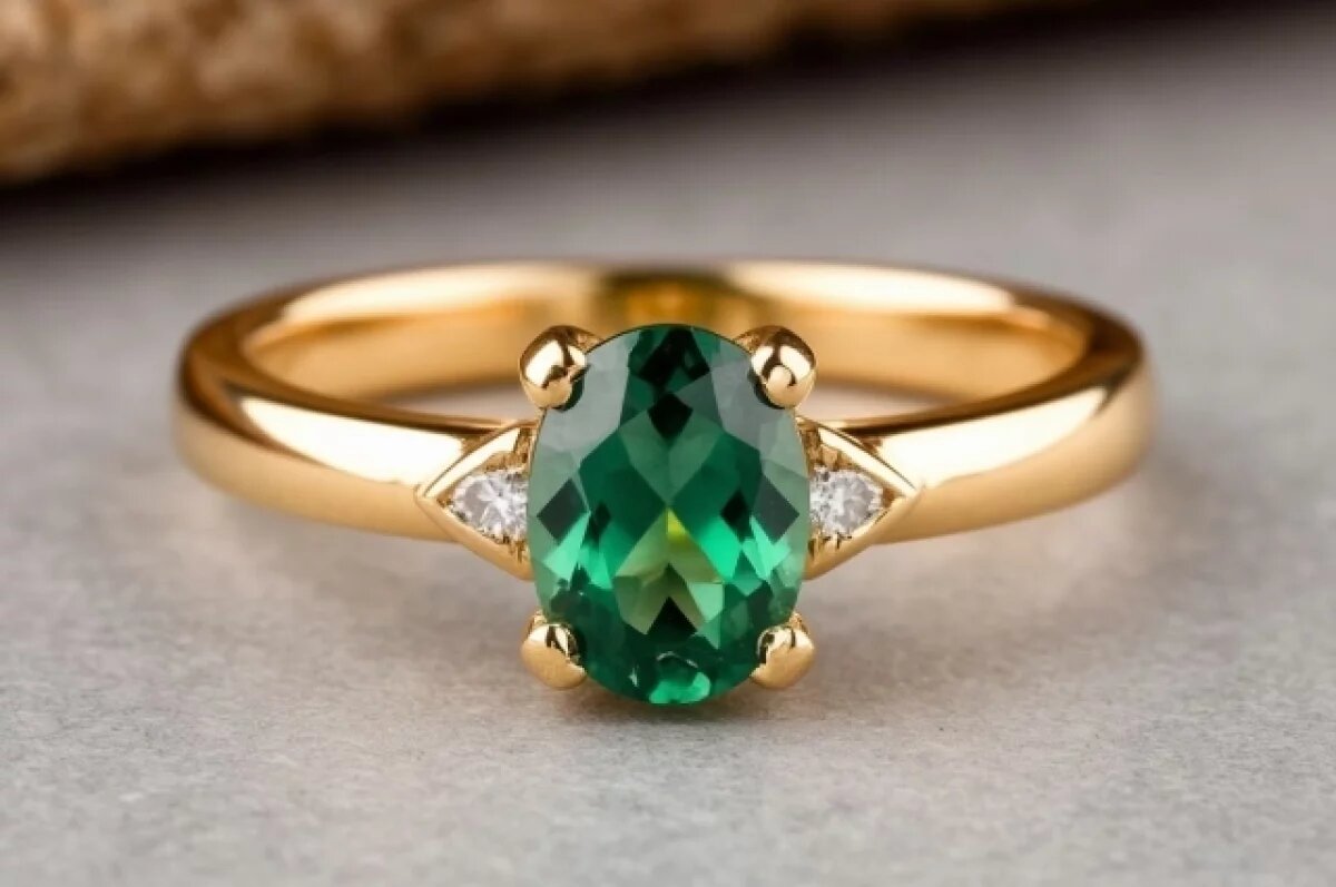    В Хабаровске покупатель отсудил компенсацию за кольцо за 258 тысяч