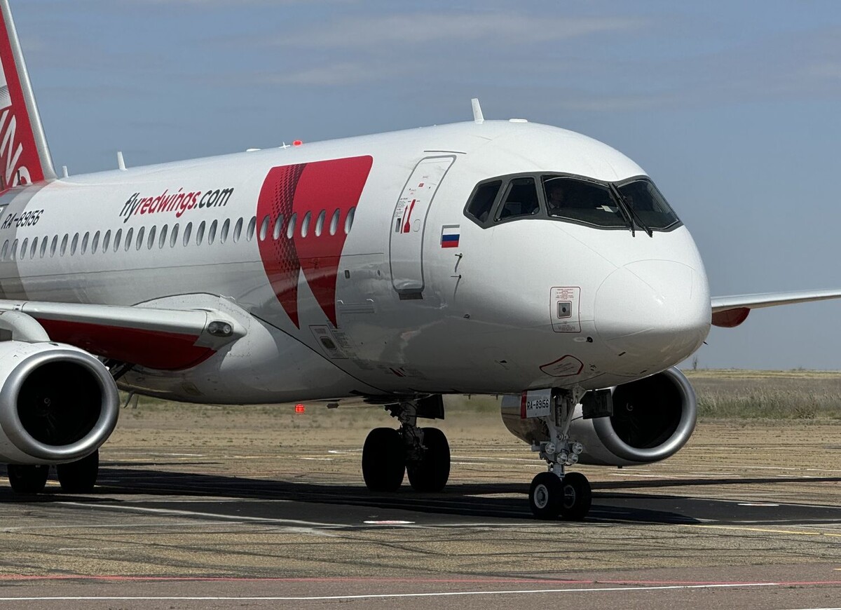     / Источник: © ИЗВЕСТИЯ/Мурад Магомедов