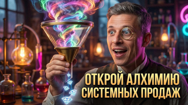 Вирусный контент: от случайных охватов к системе продаж