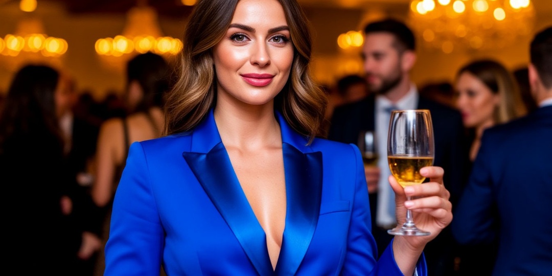 Моя деревенщина сегодня вещи собирает и съезжает! – хвастался муж, ведя любовницу на корпоратив.