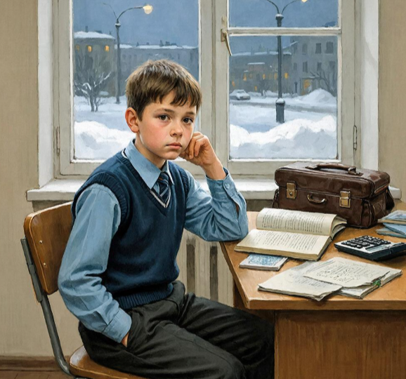 Сочинение на тему «Наш друг Электроник»