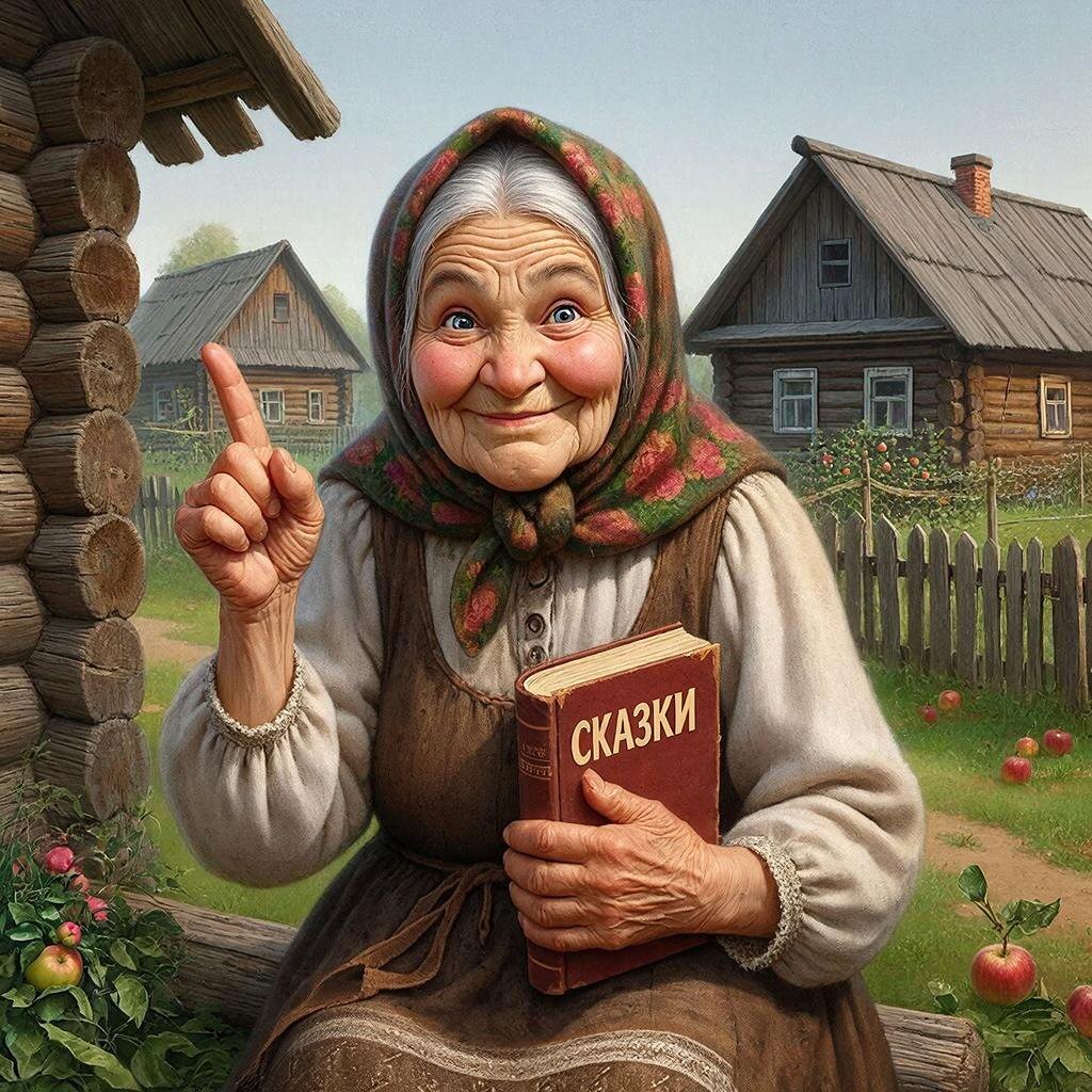 Сгенерировано ИИ