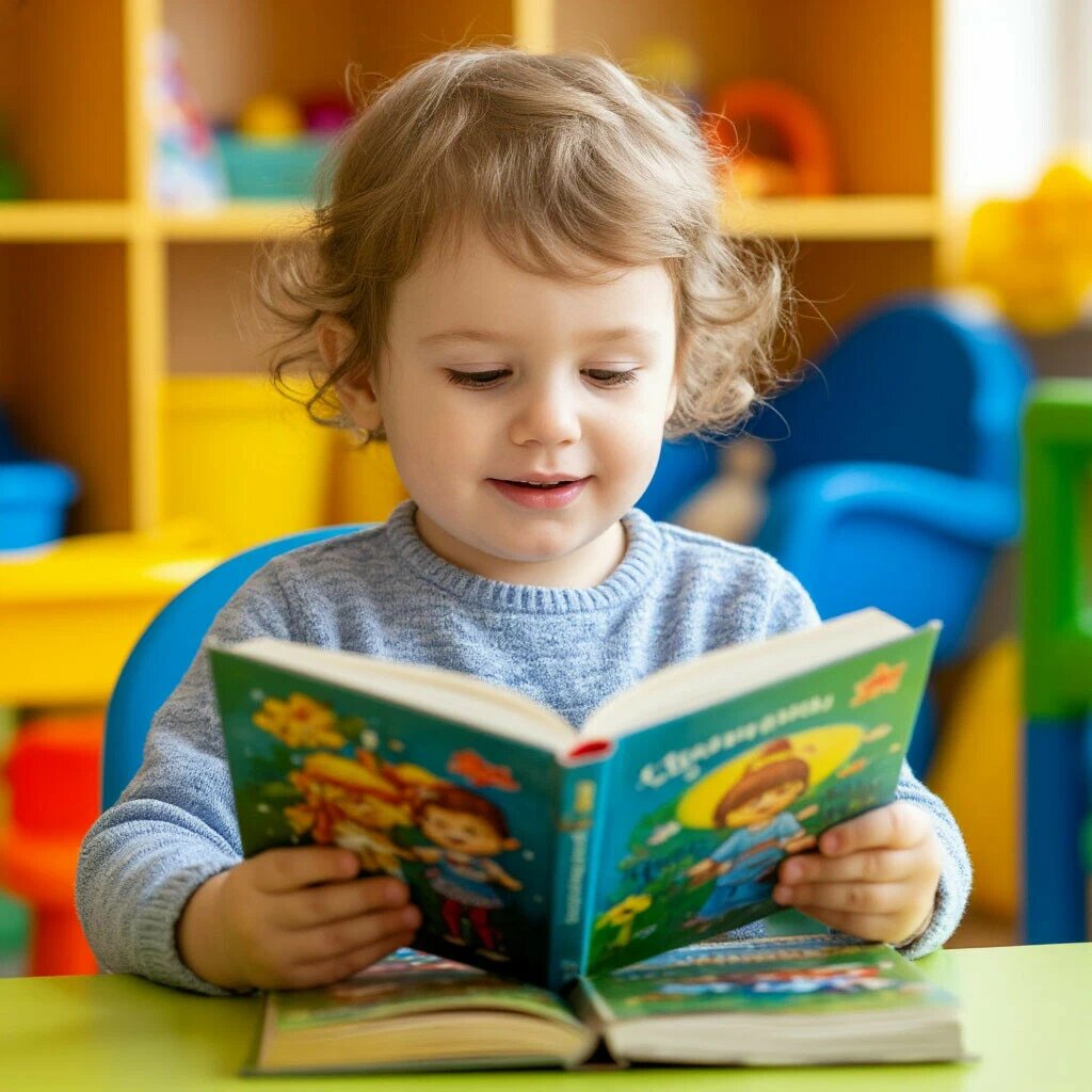 Развитие речи у детей 3–6 лет — не просто освоение новых слов и правил языка. Это мощный инструмент психического развития: речь напрямую связана с мышлением, эмоциями и социальной адаптацией. Разберём, как именно речь влияет на психологию дошкольника и какие приёмы помогут гармонично развивать оба аспекта.