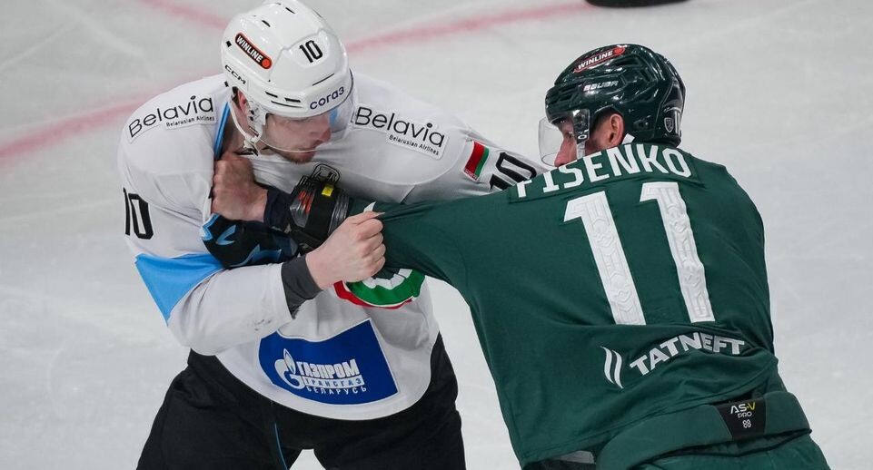    ХК «Ак Барс»