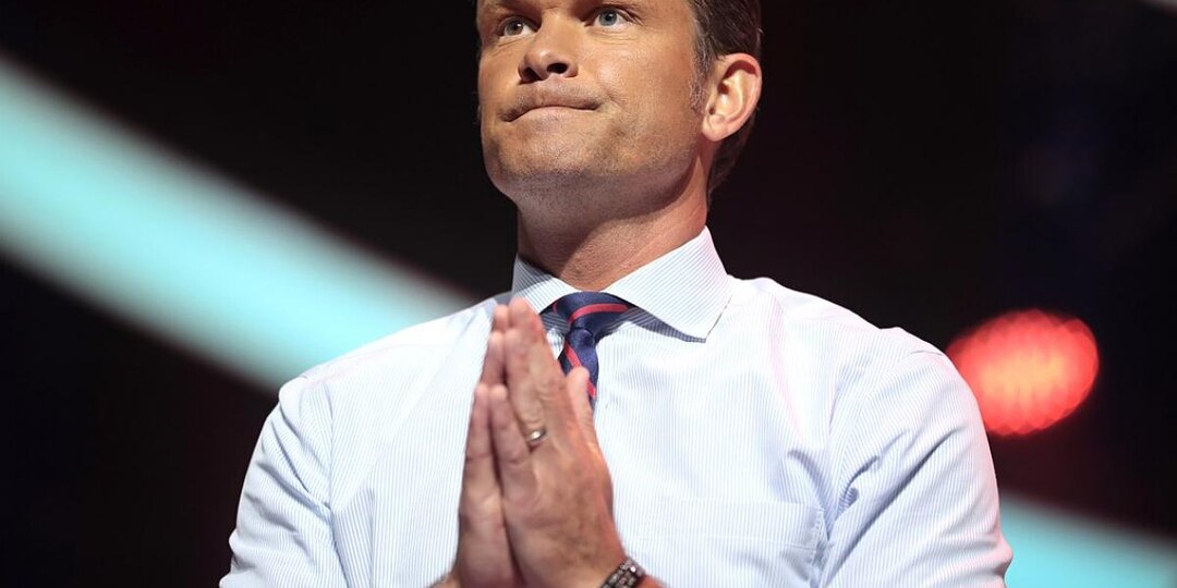 Шесть пунктов позора: демократы США затеяли импичмент министру войны Питу Хегсету