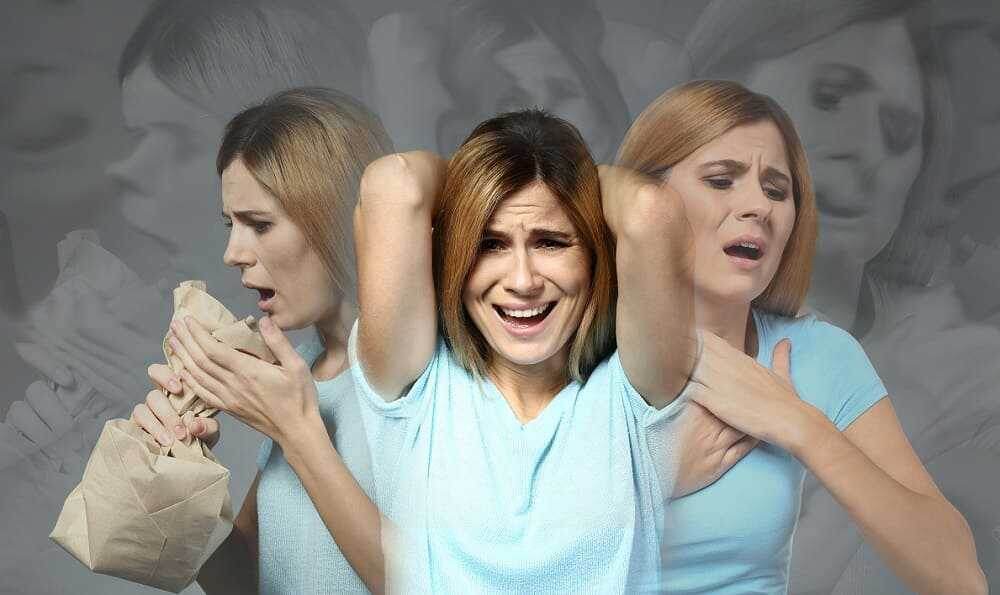 
Что происходит в теле?
Обычно человек уверен, что ему не хватает кислорода. Но при тревоге очень часто проблема не в том, что воздуха мало, а в том, что дыхание становится сбитым, поверхностным, частым, напряжённым. Кто-то начинает дышать верхом грудной клетки. Кто-то постоянно пытается сделать «идеальный глубокий вдох». Кто-то тихо, почти незаметно для себя, начинает перевдыхивать. И тогда появляется очень неприятное ощущение - как будто вдох не насыщает, как будто воздуха недостаточно, как будто грудь не раскрывается до конца. Гипервентиляция и нарушения паттерна дыхания действительно могут давать чувство нехватки воздуха, стеснение в груди, головокружение и ощущение, что ты не можешь вдохнуть полноценно.