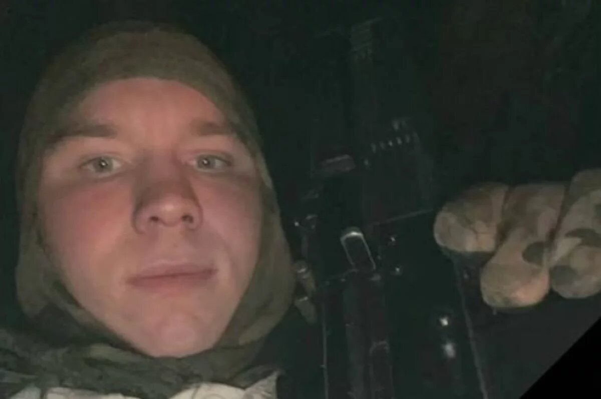    Николай Кочергин родился 26 сентября 2007 года в Перми.