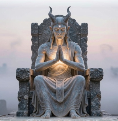 Сгенерировано при помощи ИИ/Простые Разговоры На Кухне.