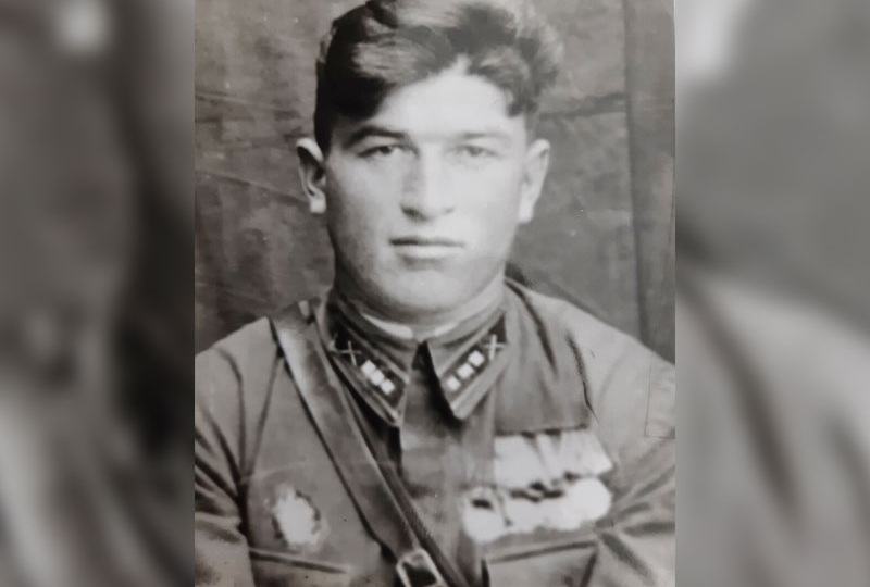 Помнит Моспино и помнит Кадгарон…