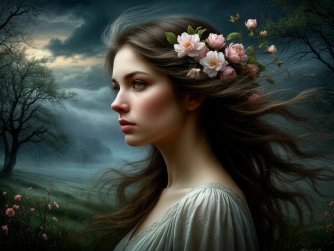 Шедеврум. Картинка моя.