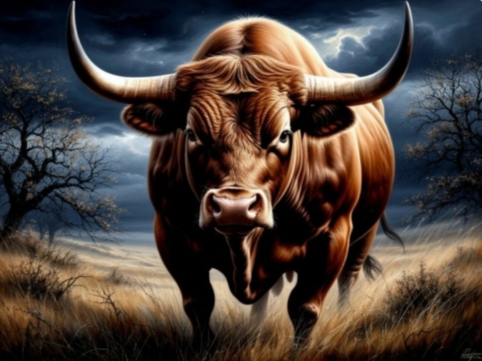 Шедеврум. Картинка моя.