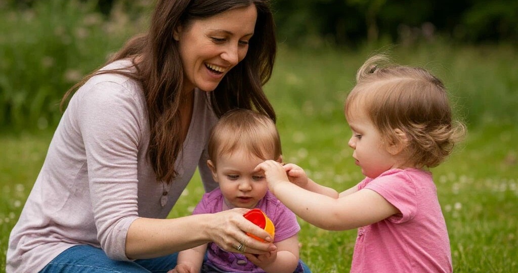 Женщина забрала детей у сестры и хочет лишить ее родительских прав