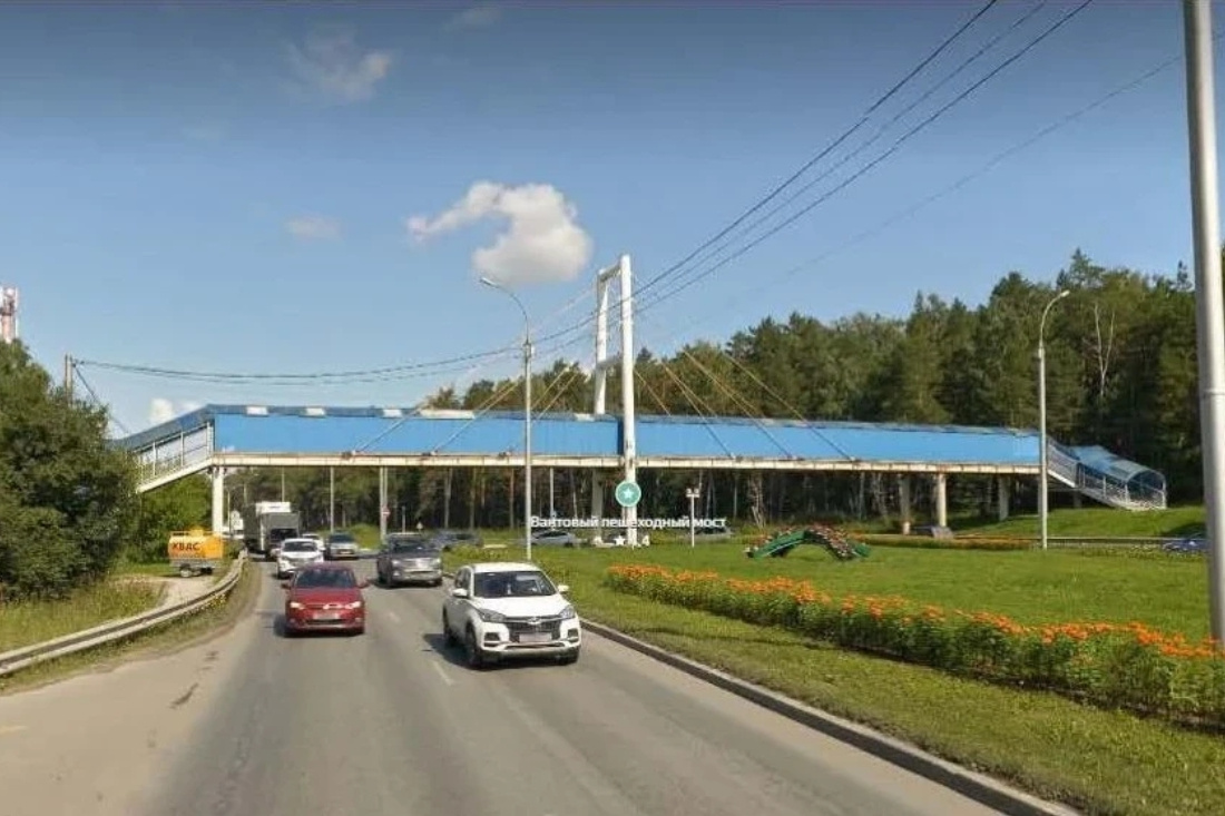    Фото: мэрия Новосибирска