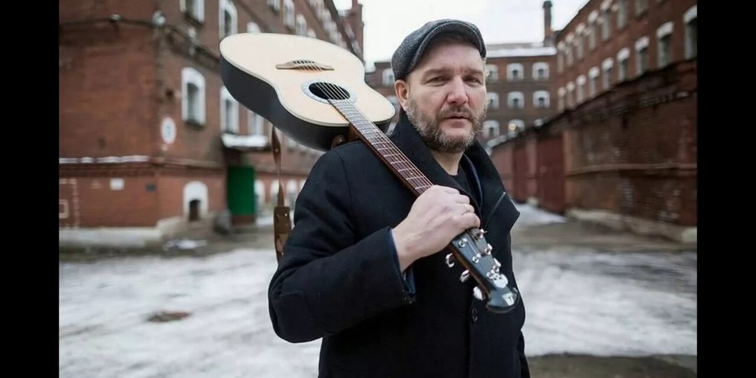 Дмитрий Быковский (Джексон): путь актёра