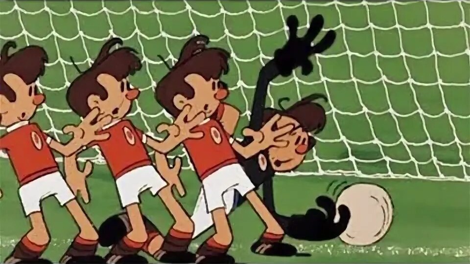 Футбольный досуг