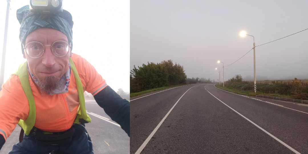 Велопоездка 700 км по Верхней Волге. День 1: Серпухов — Боровск — Верея