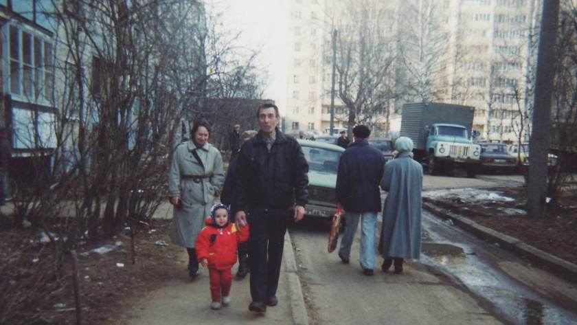    Фото редакции