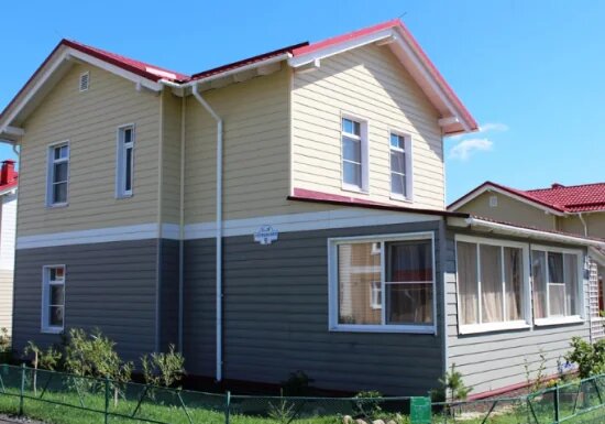 Монтаж сайдинга своими руками: пошаговая инструкция