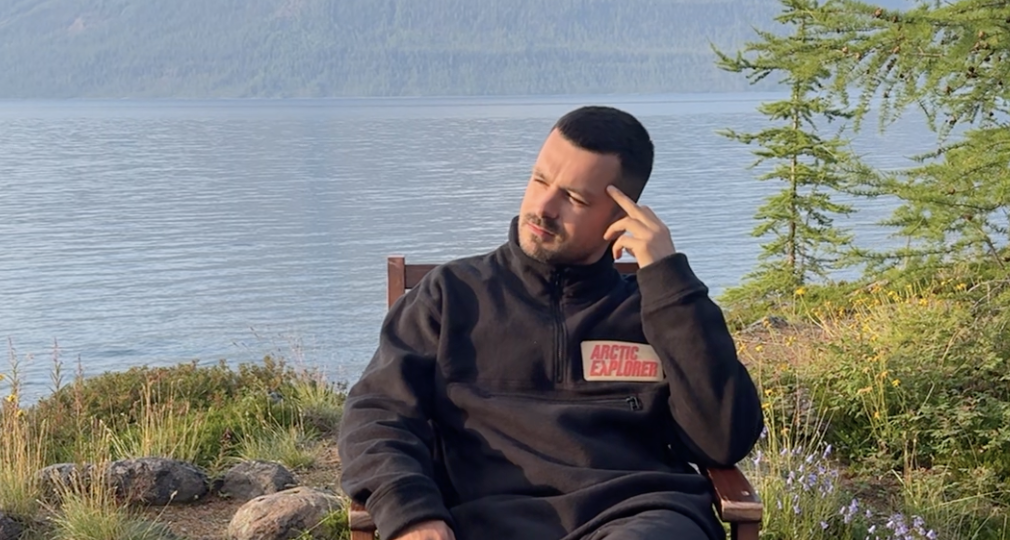 Путешественники все чаще выбирают "тихий туризм" в России. Что это такое и куда стоит поехать?