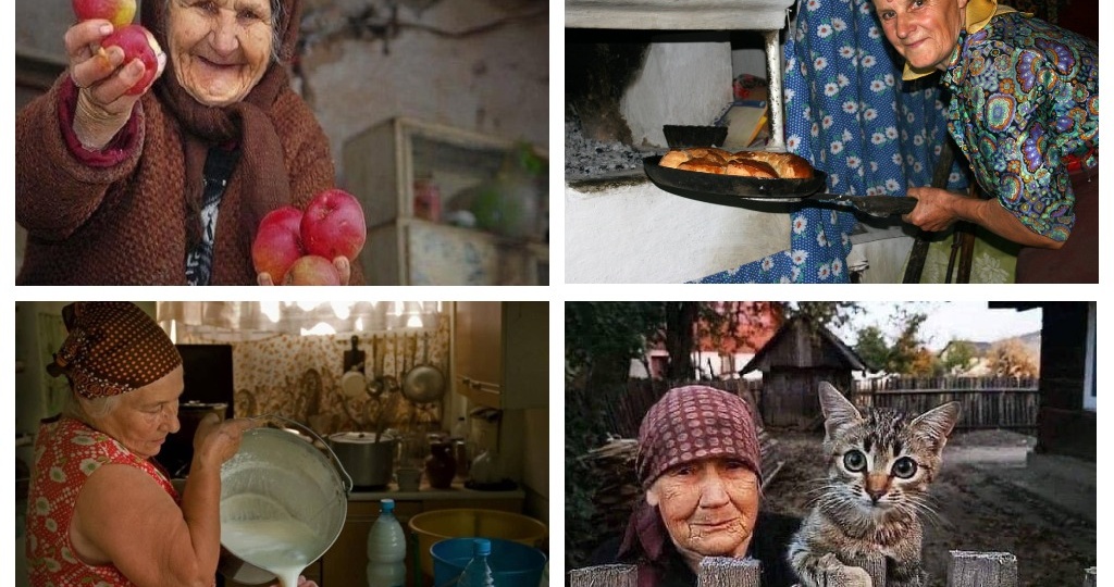 Опора на семью в старости - это миф, или Где искать настоящую опору после 70 лет