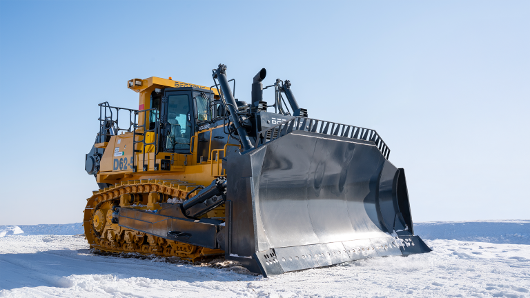 Фото ГК «Техсервис»