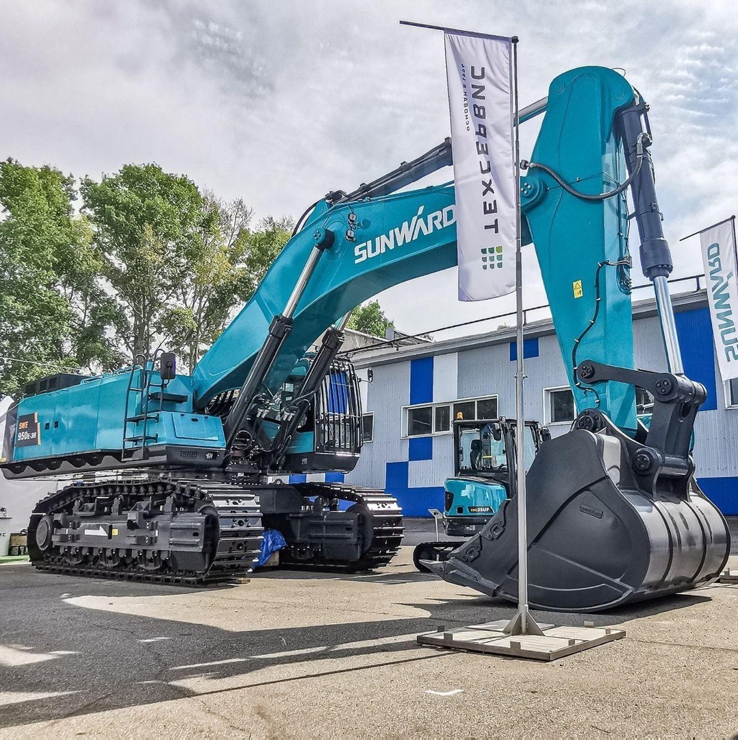 Фото ГК «Техсервис»