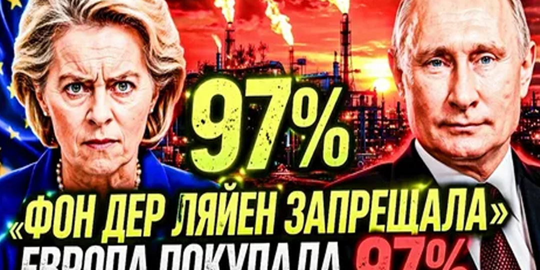 Октябрь 2027 как точка невозврата, что будет, когда истекут газовые контракты