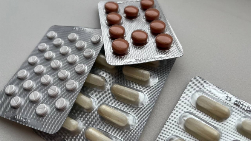    Фотоархив редакции