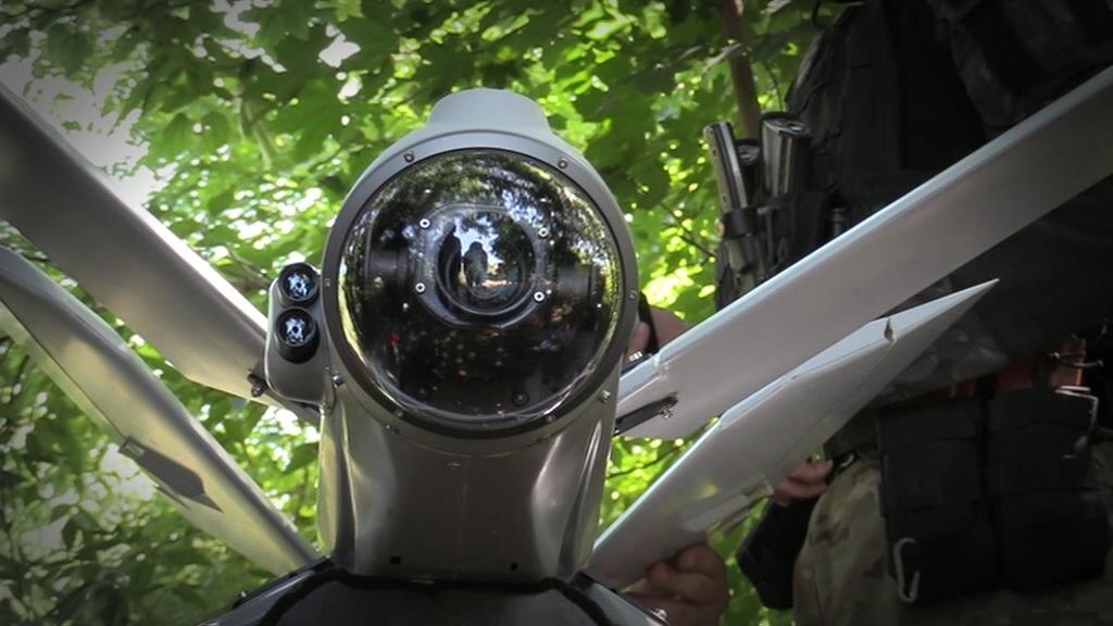    Кадр телеканала "Россия 24"