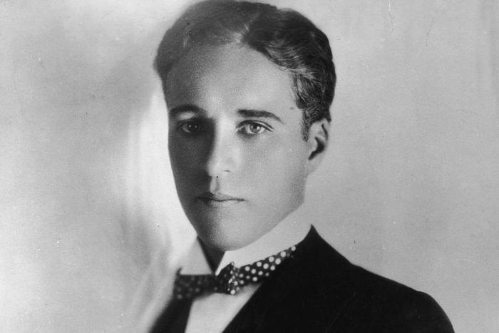 Чарли Чаплин: лучшие фильмы легенды немого кино, полный список. Фото © Getty Images / Hulton Archive