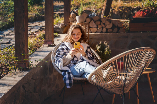 Shutterstock/Olezzo   📷