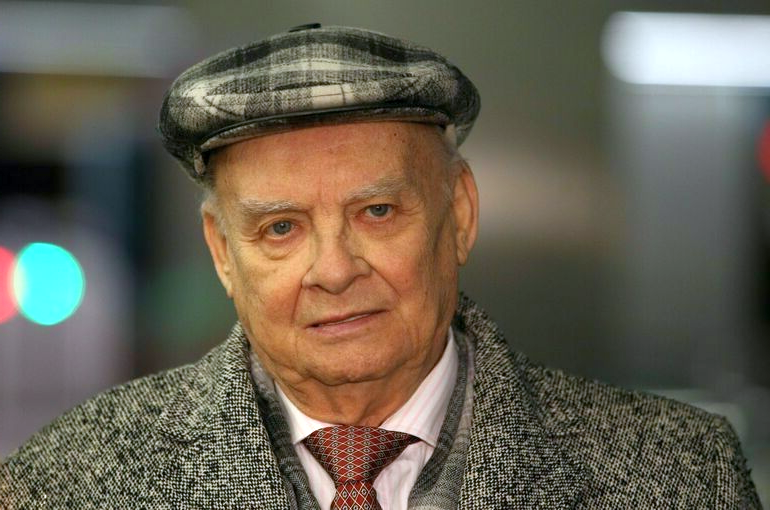 «Мы начали рынок с продажи Державы»: что говорил Николай Добронравов о разрушении СССР