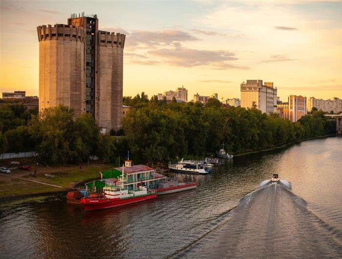    ФОТО: Пеннер Инга