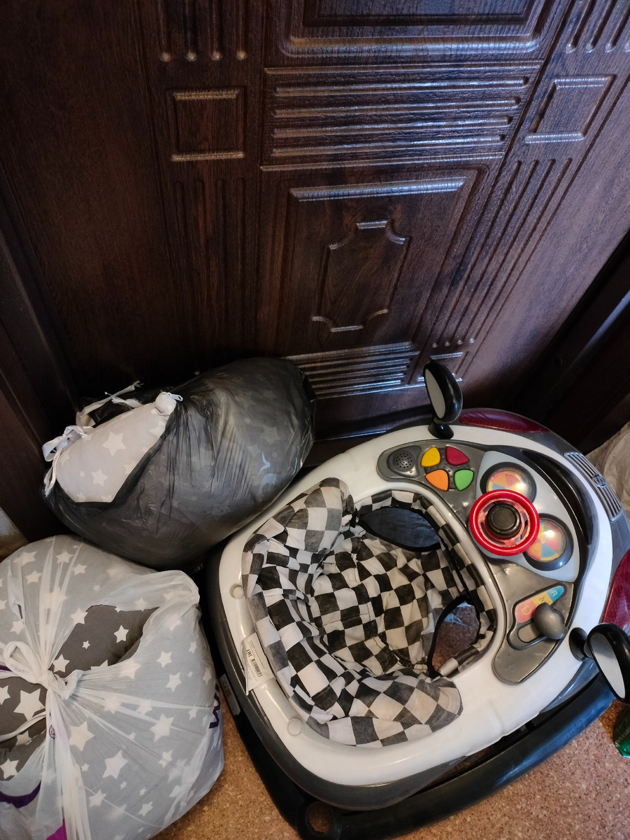 Фото автора