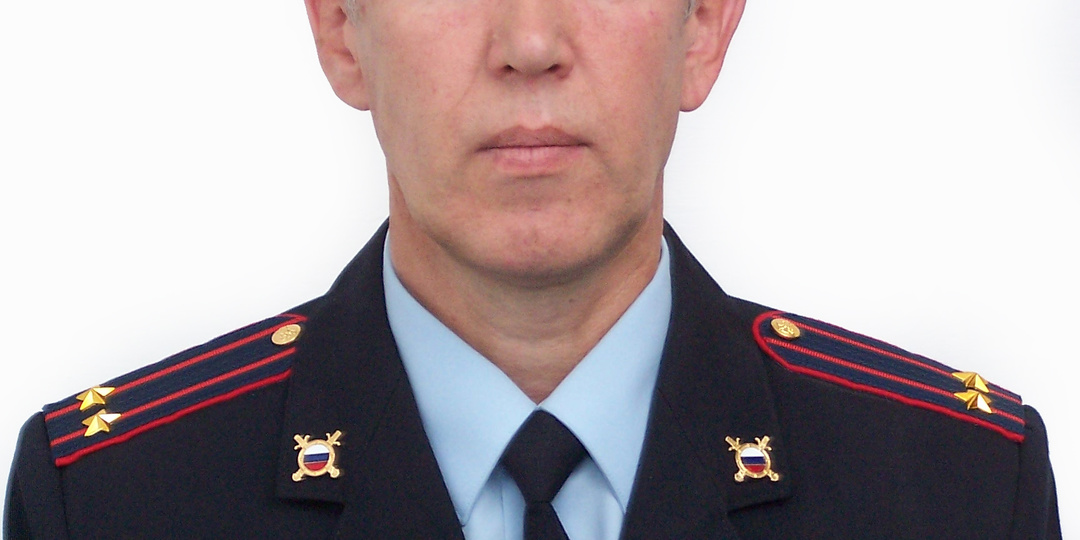 Верность служебному долгу