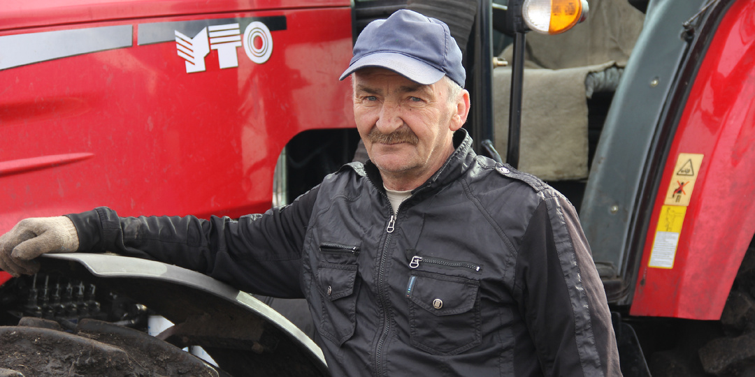 Прошлогодние неудачи не останавливают