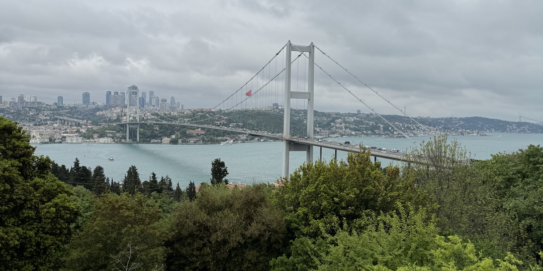 7 лет езжу в Турцию, но так и не смог привыкнуть к этим вещам