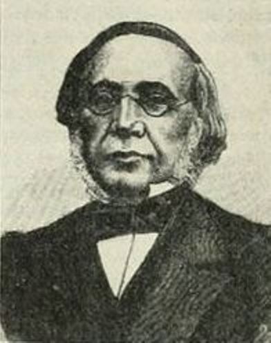 Степан Иванович Барановский