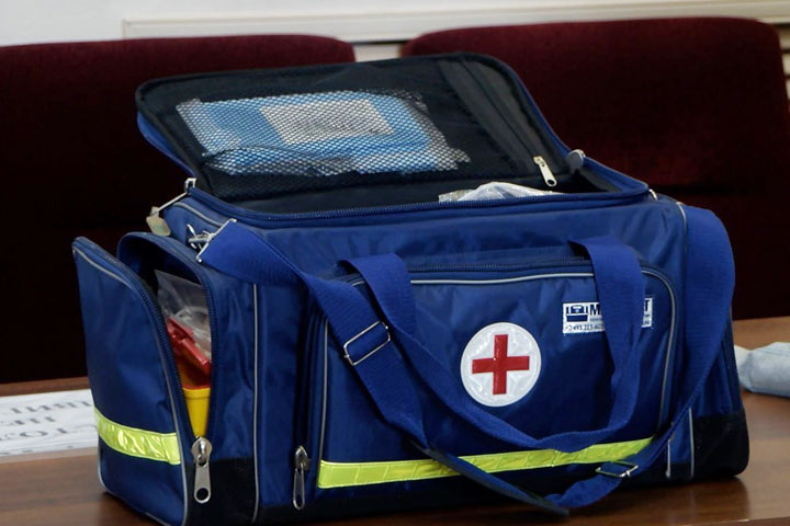 Фото со страницы Владимира Костюша, vk.com
