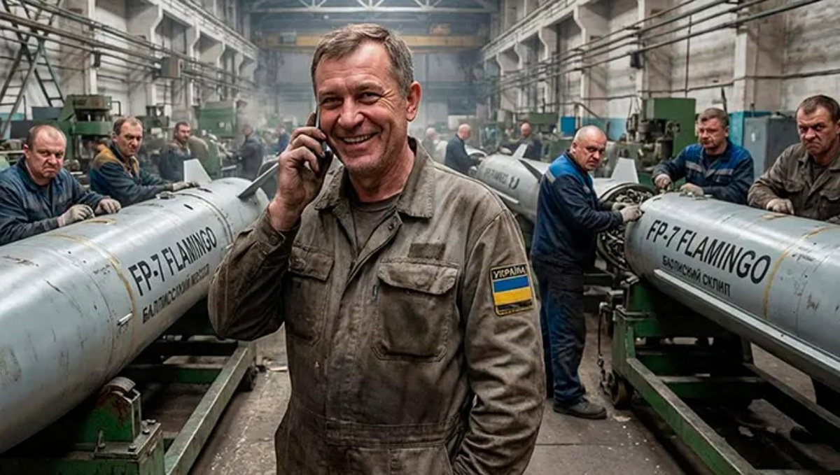 Коллаж ИА "Новороссия"