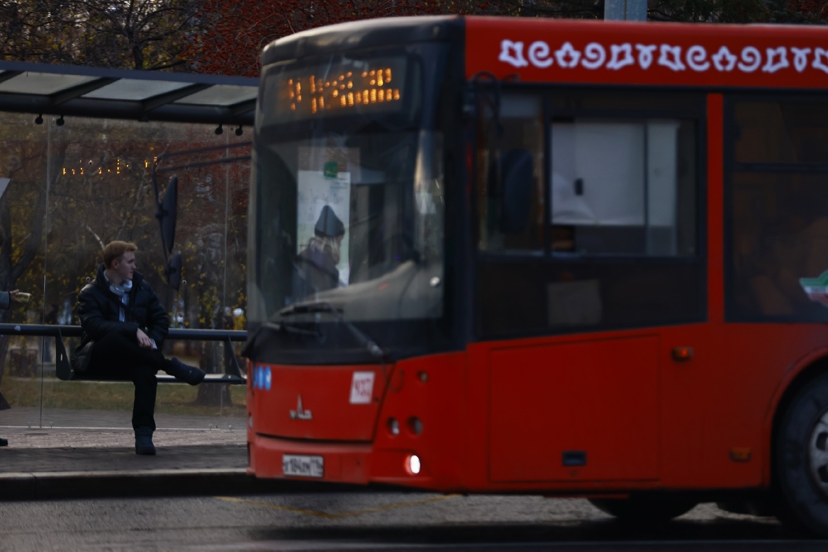    Павел Хацаюк / ИД «Вечерняя Казань»